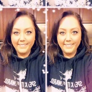 Meet your Posher, Jill-boo